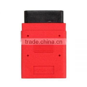 2015 Best Automotive Scanner VDM UCANDAS V3.8 WIFI Car Diagnostic Tool With Honda Adapter Update Online Support Multi-languages photo-4