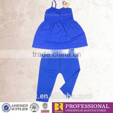 Cute Baby Dress With Legging
