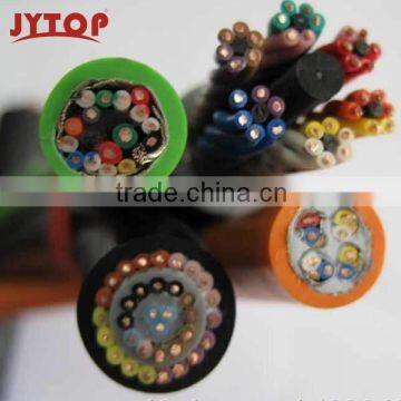 450/750v PVC insulated control cable
