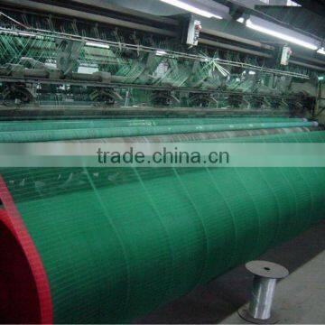 Plastic Olive Net
