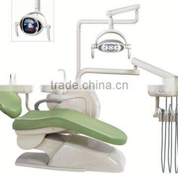 dental chair equipment