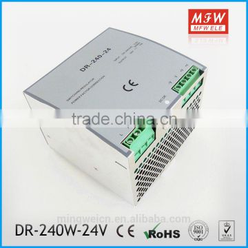 good quality 48v din rail power supply in alibaba