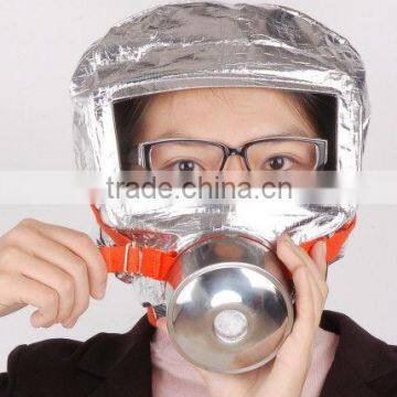 Full face masks for Emergency escape