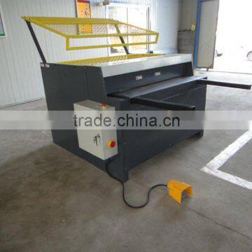 Electric Metal Shearing Machines (made in China)