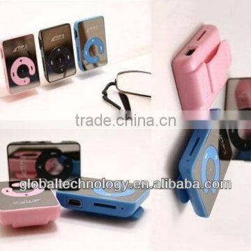 Cheap Clip MP3 Player