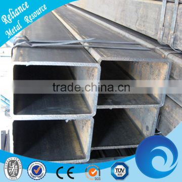 WELDED RECTANGULAR STEEL HOLLOW SECTION PIPE