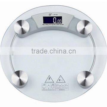Portable Electronic Personal Scale, Household Scale photo-4