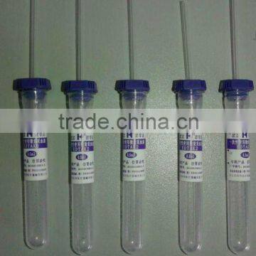 EDTA blood collection tube