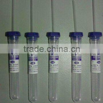 EDTA Blood Collection Tube