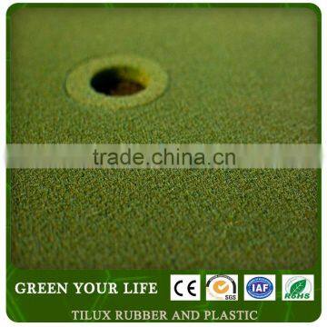 2016 TILUX Best Quality Cheap Artificial Grass For Golf/tennis /basketball Filed photo-5