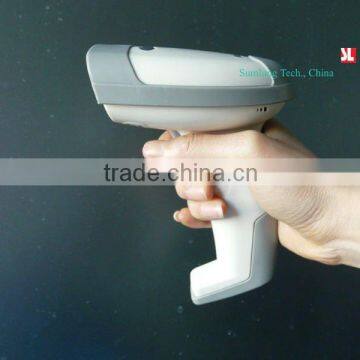 Good Quality & Low Price! Auto-Scan Laser Handheld Bar Code Scanner Sumlung SL-7900 USB port