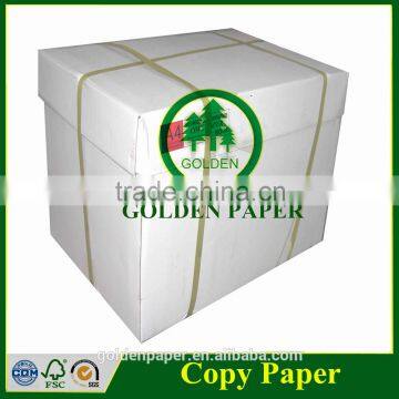 70g 75g 80g Legal size 8.5*14 copy paper