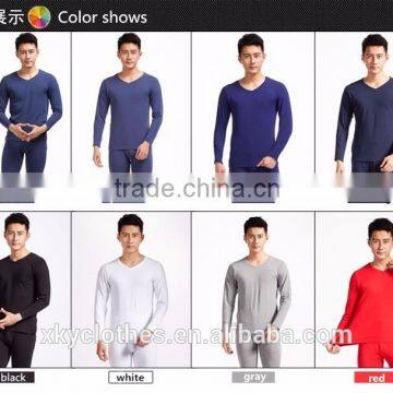 2016 good quality and better price comfort skins sexy men long johns