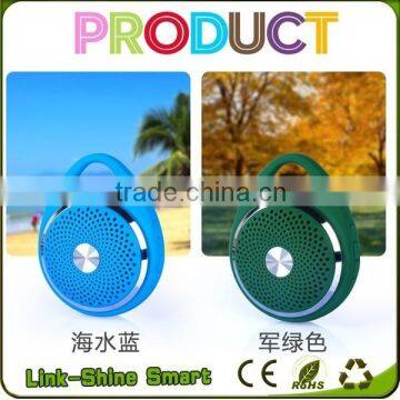 Wholesale Outdoor Active Y-19 Portable Wireless Mini Bluetooth Speaker