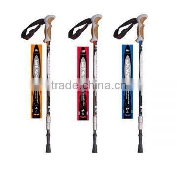 Ultralight Alpenstock Climbing Stick Outdoor Alpenstock,wholesale.