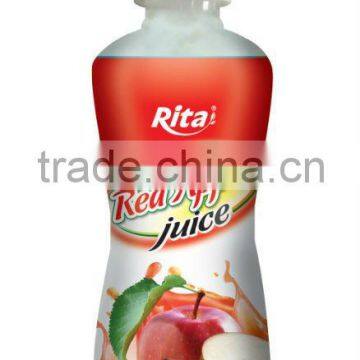 Apple Fruit Juice