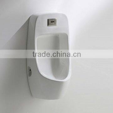 Modern Simple Wall Hung Pedestal Basin for Bathroom C22175W-1 Cupc ce Certificated Sensor Basin Faucet photo-4