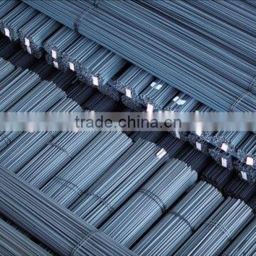 JISG High Tensile Steel Deformed Steel With High Quality photo-2