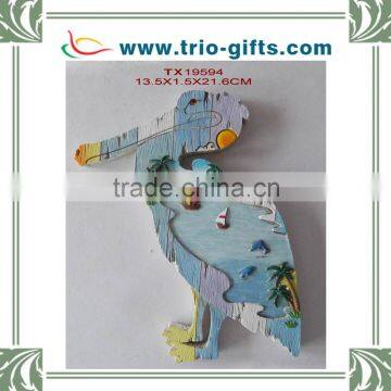 Resin wall hangings modern arts design