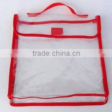 PVC handbag