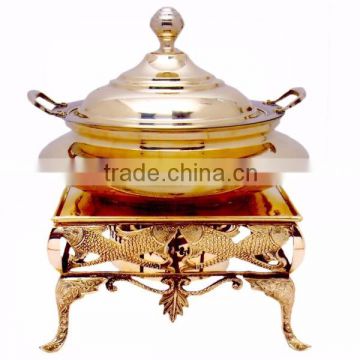 Chafing Dish, Buffet Server, Food Server, Catering Item