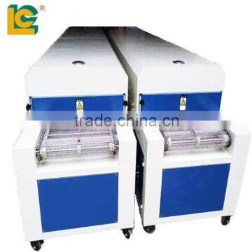 LC IR heating tube hot IR dryer for clothes SD7000