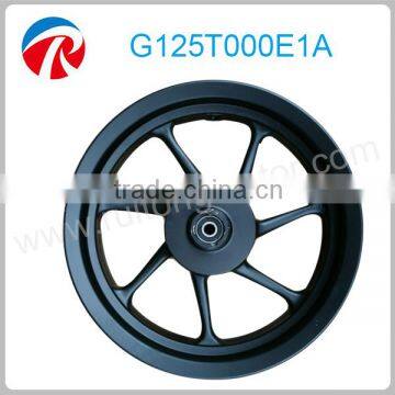 12 Inch Motorcycle Aluminum Wheel photo-2