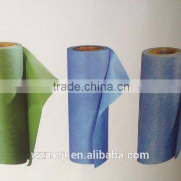 Non-woven Fabric Medical Consumable Hospital Material Laminated photo-4
