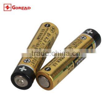 1.5V AAA Alkaline LR03 battery
