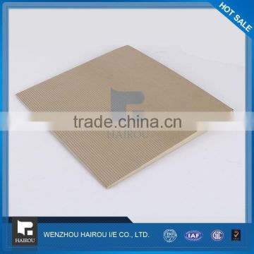 12mm 80 Shore Eva Rubber Sheet