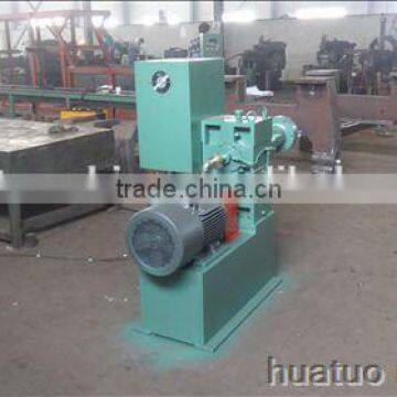 Hot Sale Rubber Extruder Rubber Sheeting Extruder photo-2