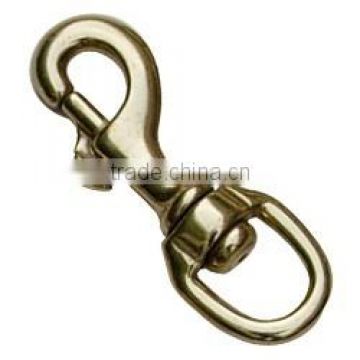 Swivel Bolt Snap