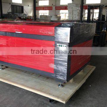 Large Format Laser Cutter Machine for Sale photo-2