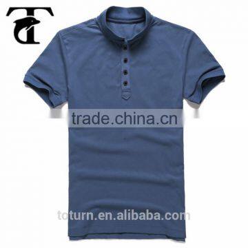 2016 New Arrival Polo Shirt 100% Cotton Heavy Weight Polo Shirt With OEM and ODM Service Supplier's Choice photo-2