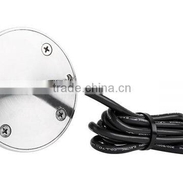 Submersible 60w Underwater 12v Led Marine Lights Boats and Led Solar Dock Light photo-3