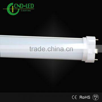 hot selling 18w 4 pin base 2g11 led tube light, 2835 chip 2g11 led fpl lamp
