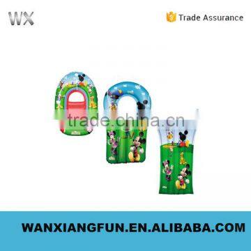 2016 hot sale new hot sale inflatable toys water inflatable bouncer inflatable baby toy