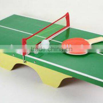 Desktop Ping Pong Table for kids