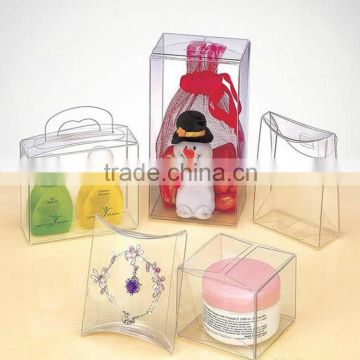 China suppliers clear plastic bangle box