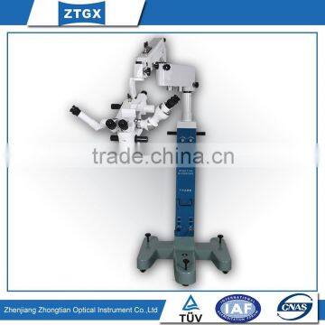 LZL-11 CE Certificate and One Year Warranty Multifunction Operating Microscope (CE,ISO,Factory) photo-6