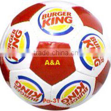 Football Soccer Balls Footballs Gift Ball Promotional Balls photo-2