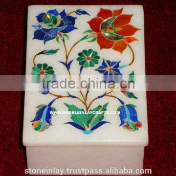 Marble Handmade Box