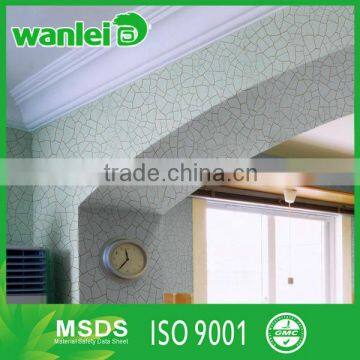 Waterproof Paint Metal