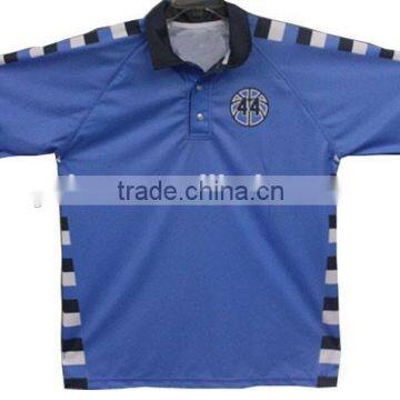 Original Custom Color Combination Man Polo Shirt photo-3
