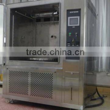 Hot Sell Ozone Aging Test Chamber for Cable Insulation Jacket photo-5