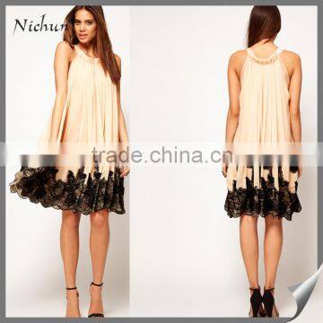 Party Wear High Quality Unique Design Rockabilly Dresses Women