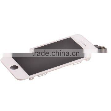 Mobile phone LCD digitizer Touch Digitizer Assembly for iPhone 5