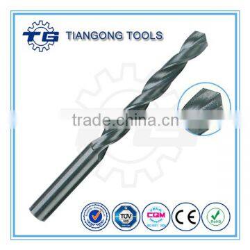 DIN338 roll forged w4 high quality 4mm drill bit