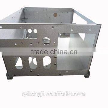 Aluminum Sheet Metal Fabricating Plate and Sheet Metal Works photo-2