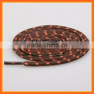 Hot Selling Custom Shoe Laces Polyester Shoelaces